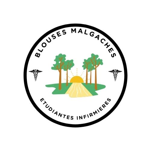 Les Blouses Malgaches